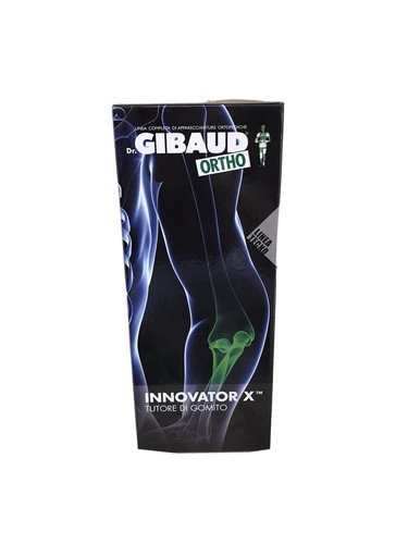 Tutore innvator gibaud - x,