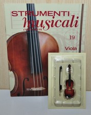 Strumenti Musicali Collection