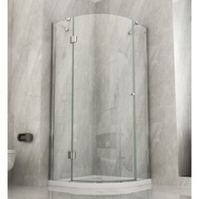Box doccia semicircolare 80x80 - doccia,