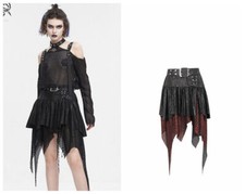 Devil fashion women black red - women,