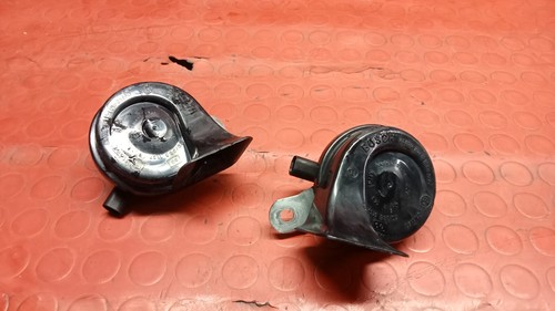 Coppia tromba trombe clacson - tromba,