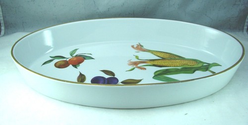 Royal worcester forno tavola - worcester,