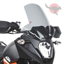 CUPOLINO [GIVI] - KTM 990 SMT
