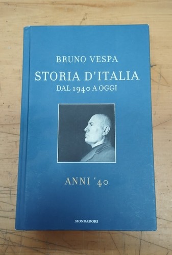 Libro storia italia bruno - libro,