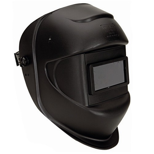Casco saldatura ripiegato - saldatura, elmo