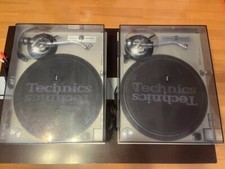 Technics 1200mk5 coppia set - coppia,