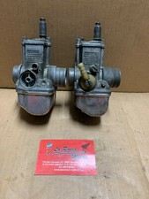 COPPIA CARBURATORI COMPLETO