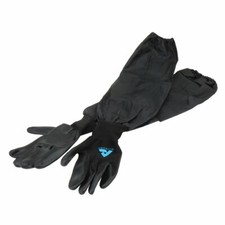 Guanti in lattine per