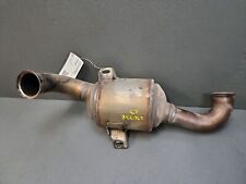 Catalyseur - Citroen C3 II /