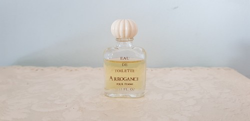 Arrogance donna ml - 5, edt