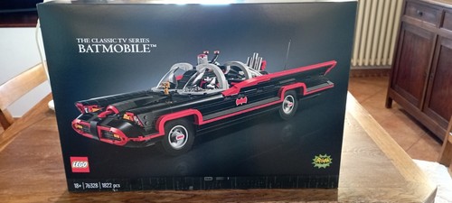 Lego batman 76328 - lego,