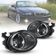 Fog Lights for 2000-2006 BMW