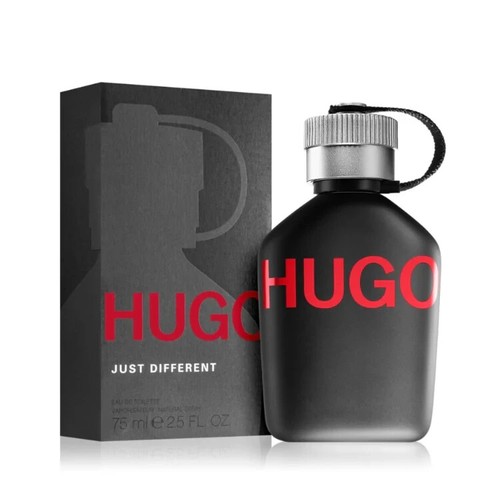 Hugo boss just differente - just, eau