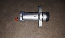 SECONDARY CLUTCH CYLINDER PUMP
