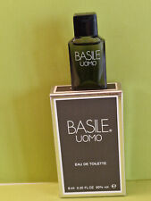 Basile Uomo edt 6 ml.  pieno