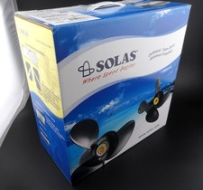 Solas Amita 3 Eliche Hélice