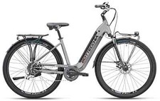 BICI PEDALATA ASSISTITA