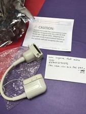 MRI Odu Surface coil cable