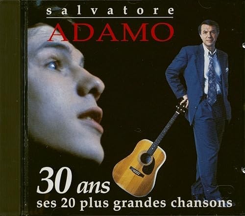 Ans adamo - 30,