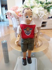 Very rare pinocchio - pinocchio, plastic