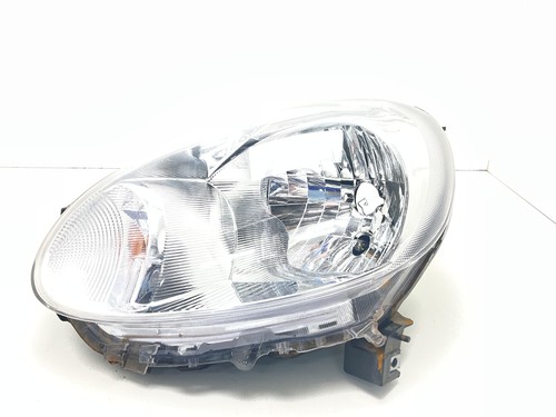 Faro anteriore sinistro per - anteriore,
