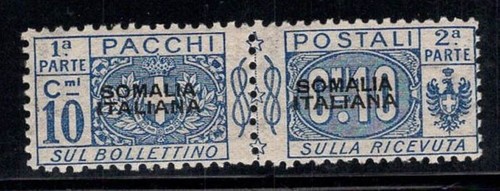 Somalia italiana 1917 - somalia, sass