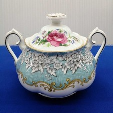 Zuccheriera Royal Albert dal