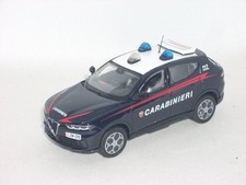 CARABINIERI  POLICE  Alfa
