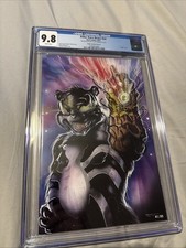 Killer Kare Bears CGC 9.8
