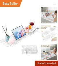 Versatile Vasca da Bagno Caddy