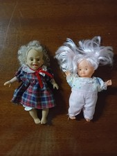 Bambola Lotus con vestito