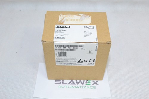 Siemens 6es7 214 1ag31 0xb0 - siemens, 214-1ag31-0xb0