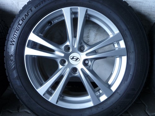Gomme invernali cerchi lega - gomme, in