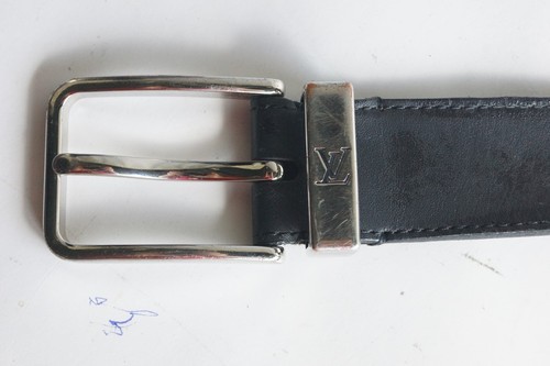 Louis vuitton ceinture cuir - louis,