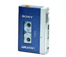 Sony TPS-L2 Walkman Lettore