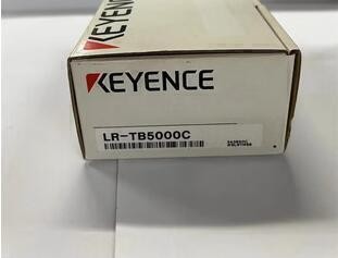 Sensore laser keyence - sensore,