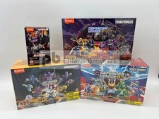 Blokees Transformers Defenders