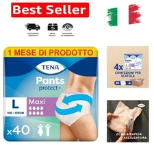 TENA Pants Maxi L Pacco Scorta