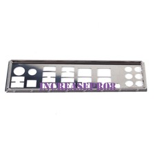 Backplate I/O per ASUS P8P67