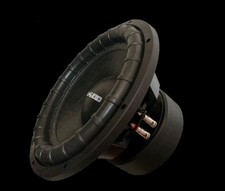 2 Pezzi coppia Subwoofer