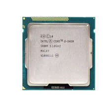 Processore CPU Intel Core
