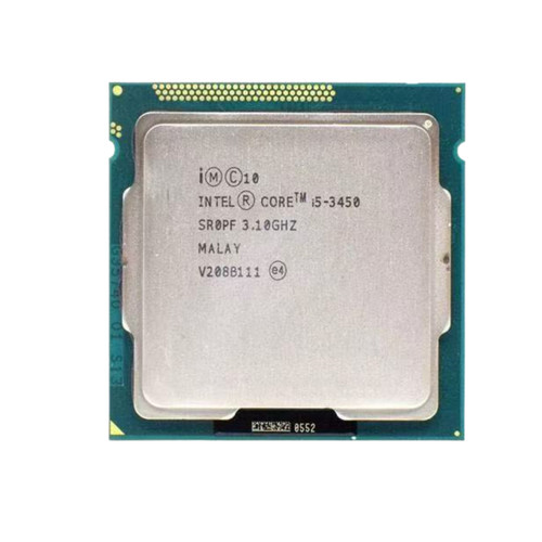 Processore cpu intel core - cpu,