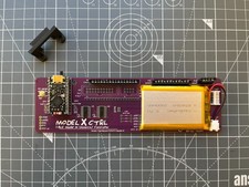 Controller Bluetooth per