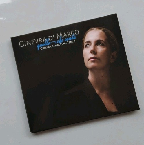 Ginevra marco quello che - ginevra,