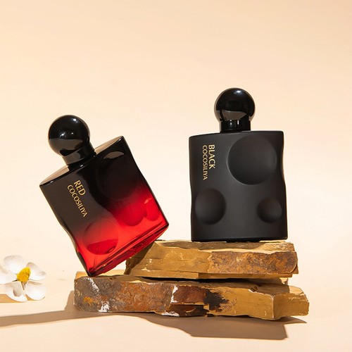 Profumo lusso temptation - di,