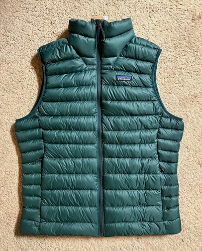 Patagonia uomo piumino