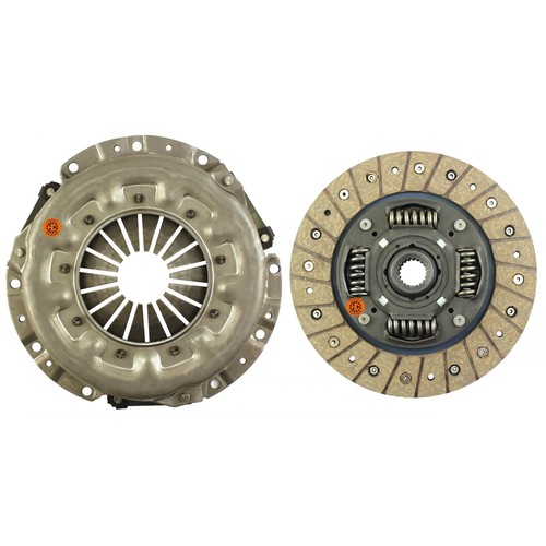 New yanmar compact clutch - clutch, kit