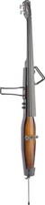 Stagg contrabbasso elettrico - contrabbasso,