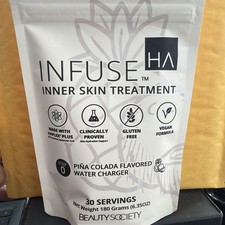Beauty Society-INFUSE HA