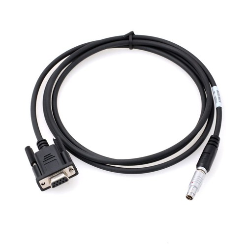 Cavo dati seriale per ashtech - seriale,